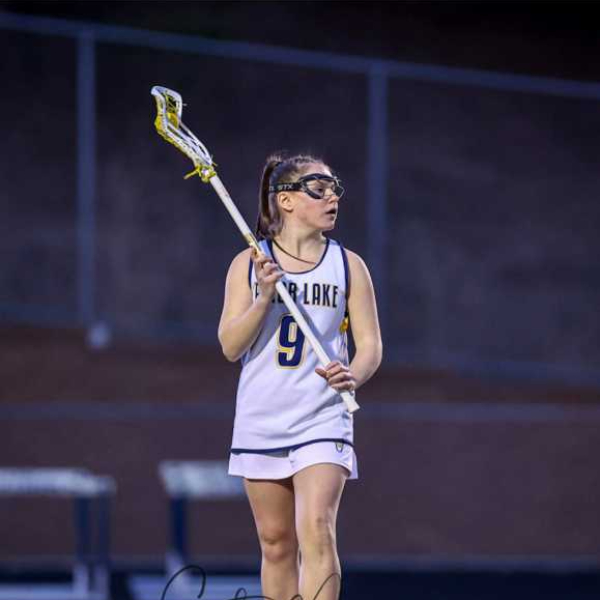 Katherine McGowan