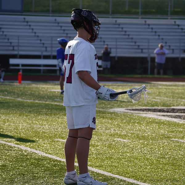 Cade Croftcheck