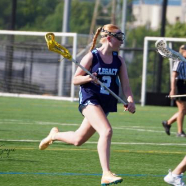 Cali Wetzel