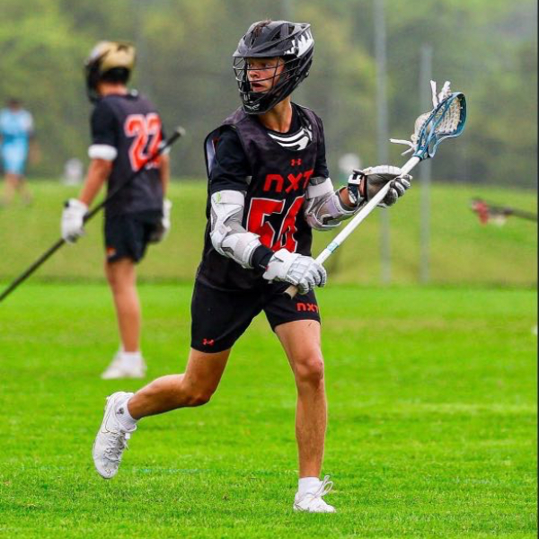 Joey Alcaro