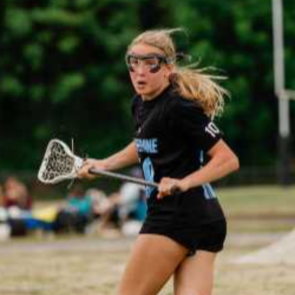 Scarlett Ortman