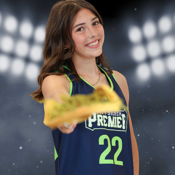 Adelyn LeMessurier
