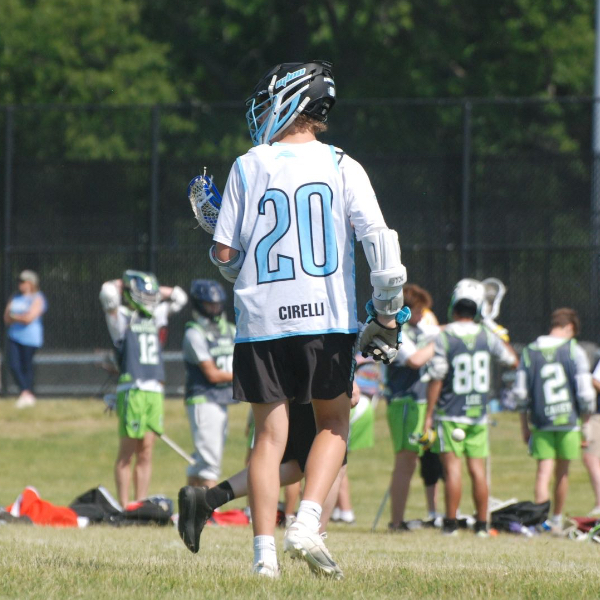 Tripp Cirelli