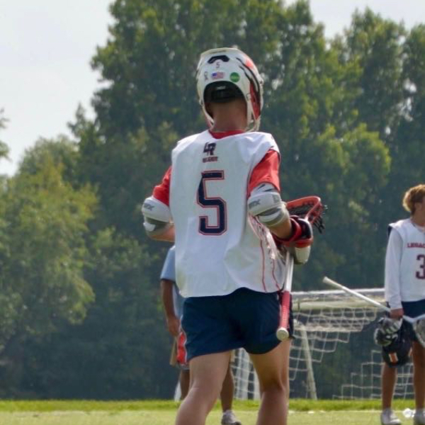 Kellen Denning