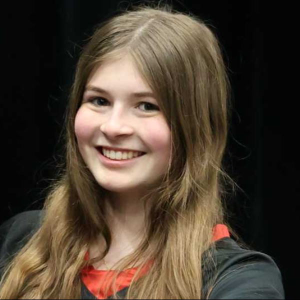 Sarah Bockelman