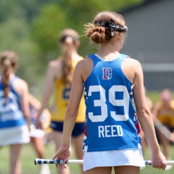 Avery Reed