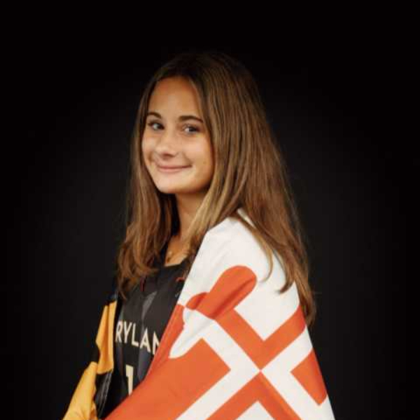Madeline Machiran