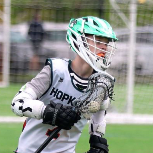 Colton O'Donnell