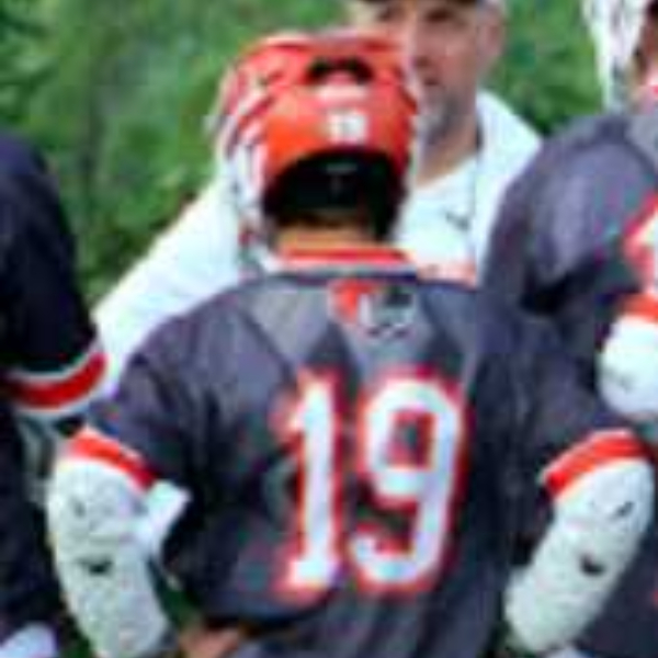 Ryan Ballou