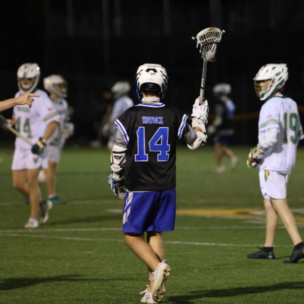 Connor Wayock