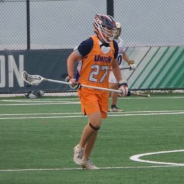 Brayden Welch
