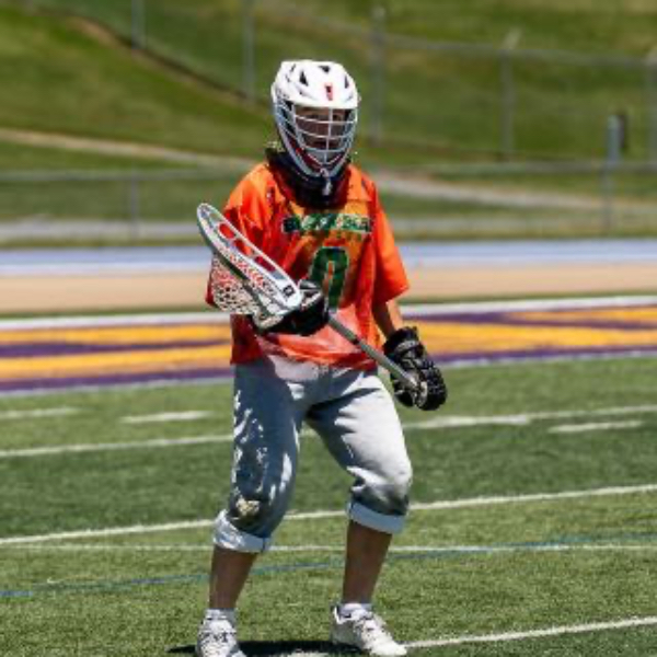 Logan Baer