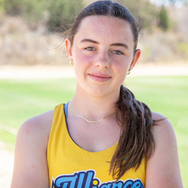 Alice Stringfellow
