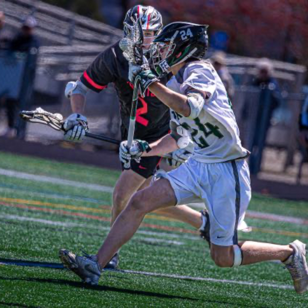 Ethan Bates