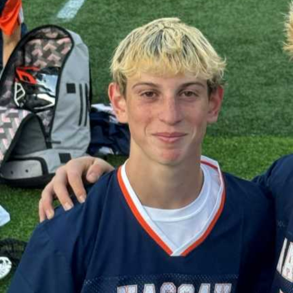 James Antonacci