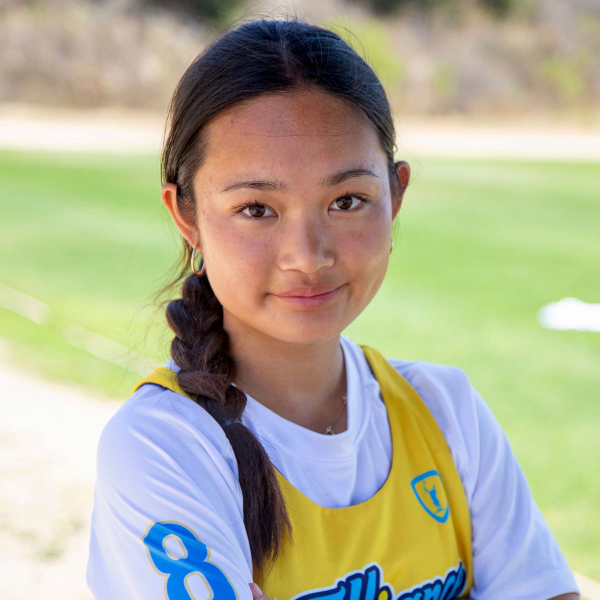Anne Zhang