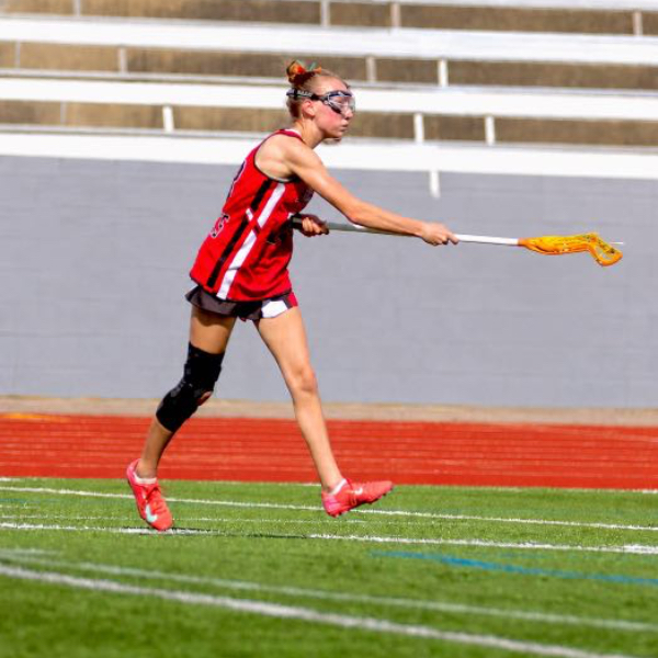 Lydia White