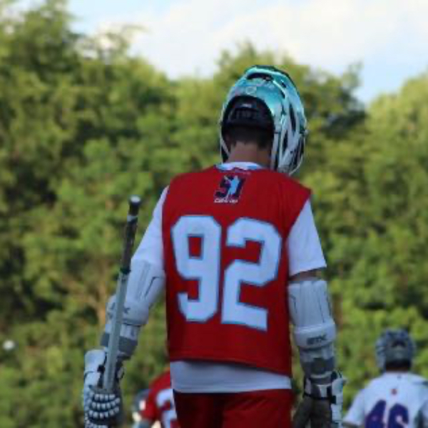 Jake Hess