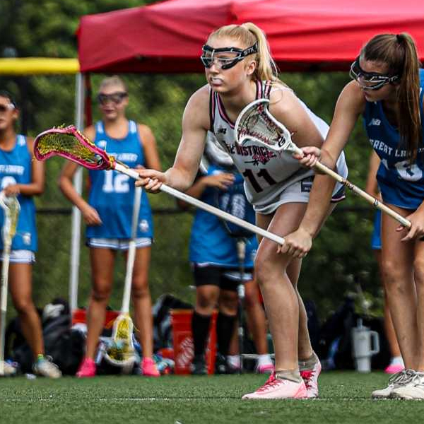 Katelyn Benway