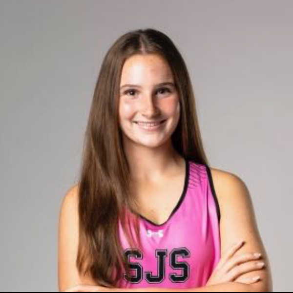 Caroline Tobin