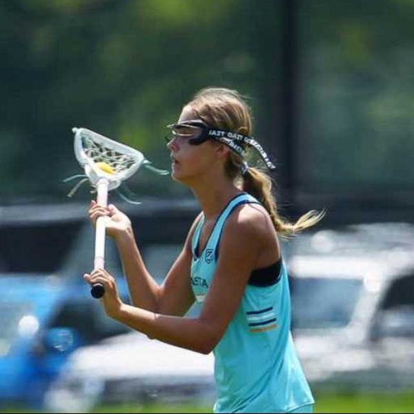 Georgia Merrick