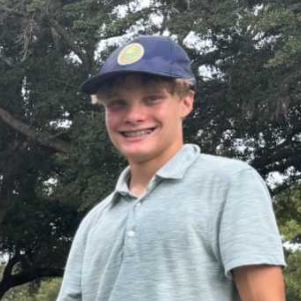 Caden O'Donnell