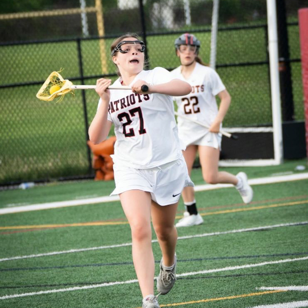 Chloe Mooney