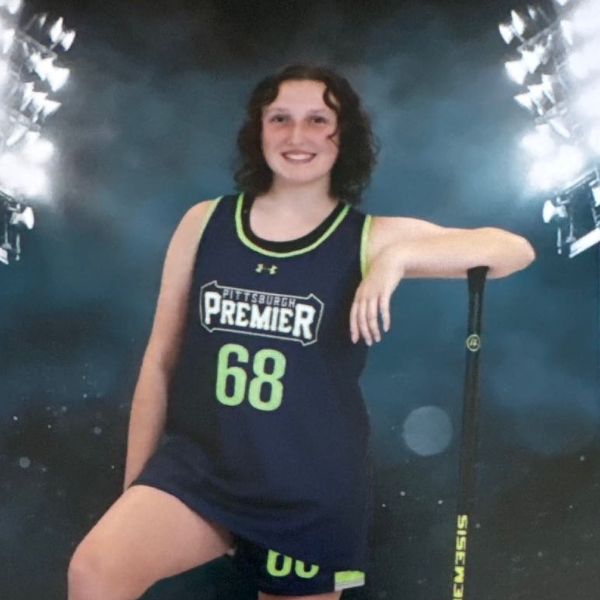 Addie Armbruster