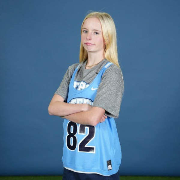 Annabelle Hopson