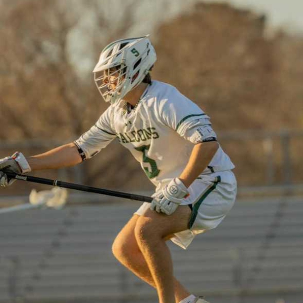 Evan Harkin