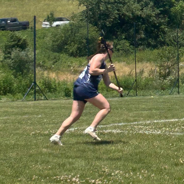 Morgan MacKenzie