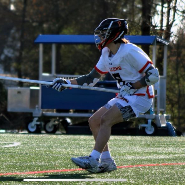 Eli Thayer