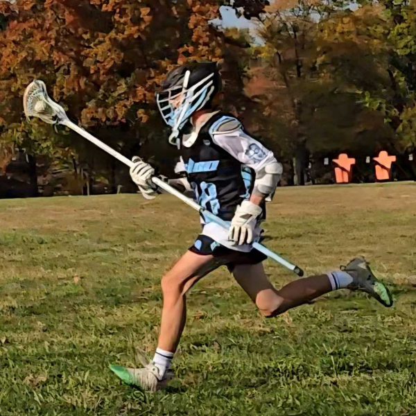 Brenden Metzing