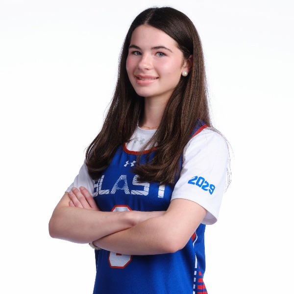 Jacqueline Evans