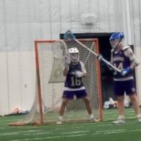 Parker Woolfrey