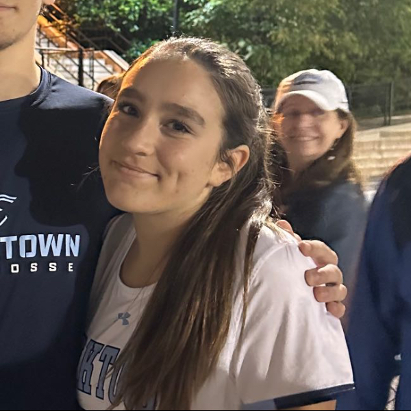 Caitlyn Lefton