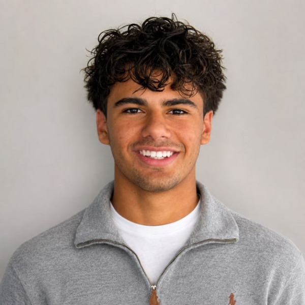 Cyrus Shams