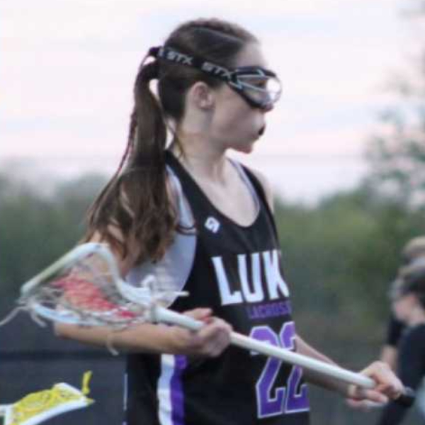 Riley Kolmer
