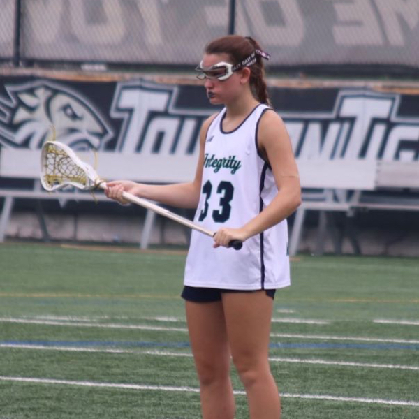 Emily Manofsky