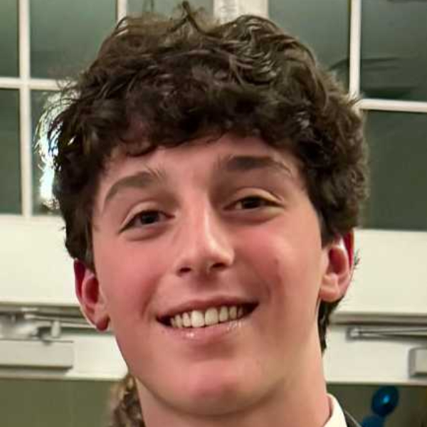Thomas Ferrara