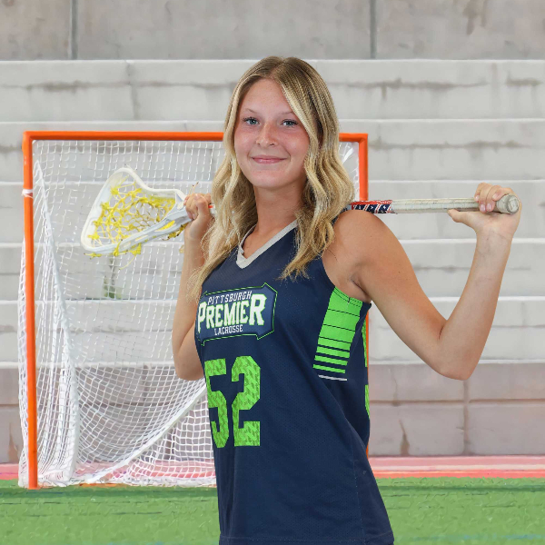 Mallory Green