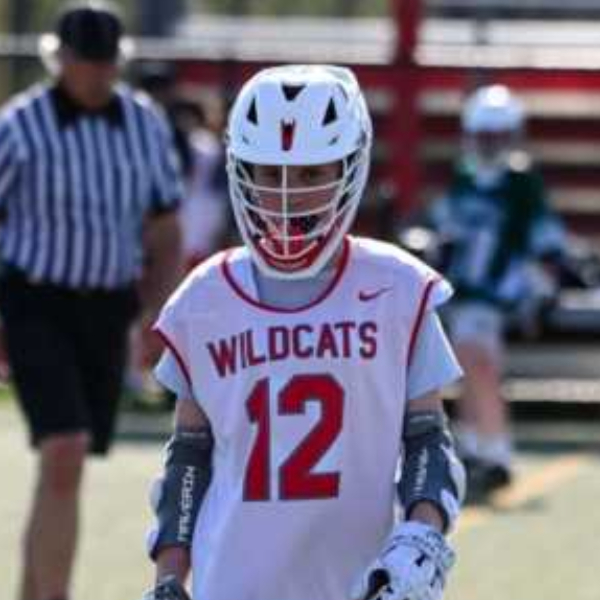 Hayden Campbell