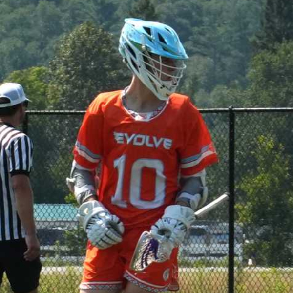 Xander Spurgeon