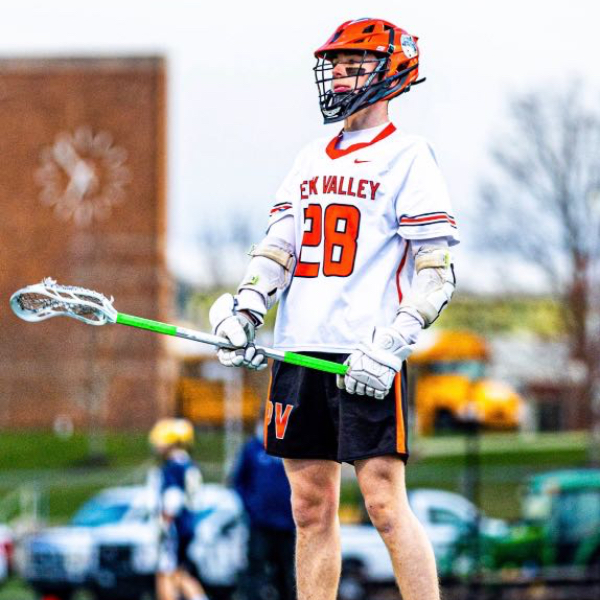 Connor Liggett