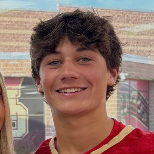 Parker Cooke