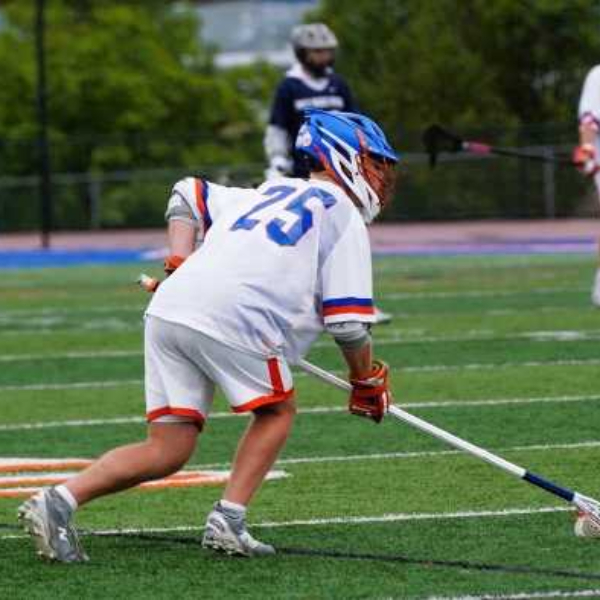 Evan Fauth