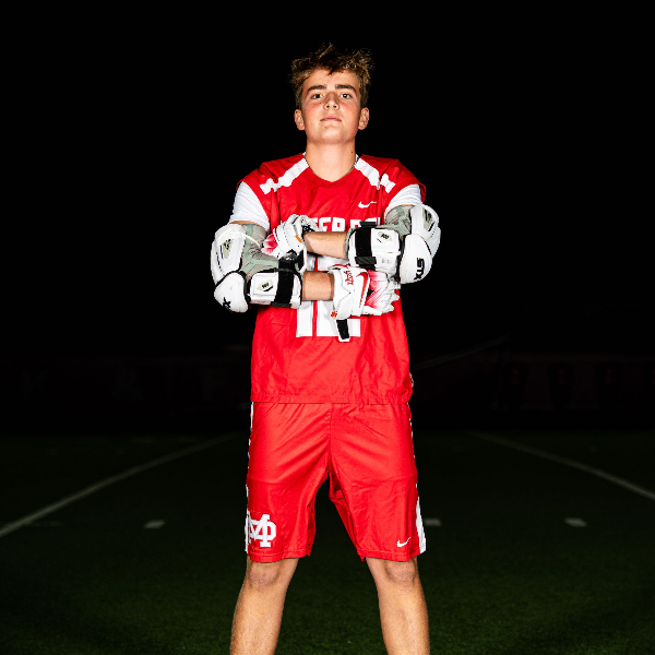 Kamden McHugh