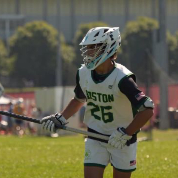 Mason Cross