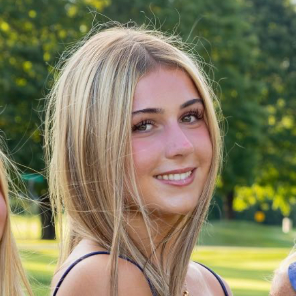 Amelia Seaberg