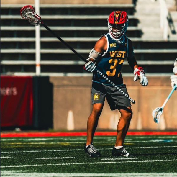 Jake Ortega